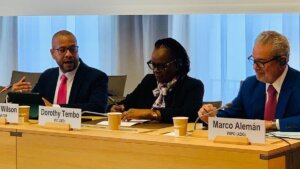 WTO MSME Initiatives