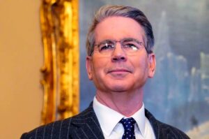 Scott Bessant Economic Policy