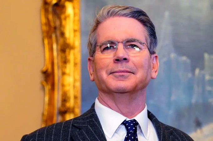 Scott Bessant Economic Policy