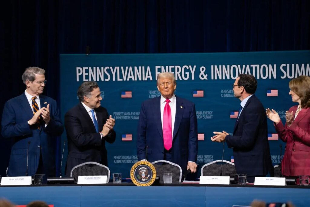 Trump’s $80 Billion Nuclear Gamble