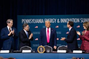 Trump’s $80 Billion Nuclear Gamble