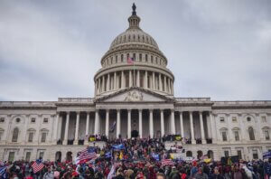 A New Test of American Democracy