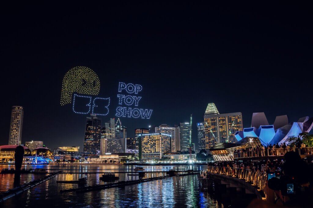 Singapore Tourism Board