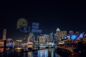 Singapore Tourism Board