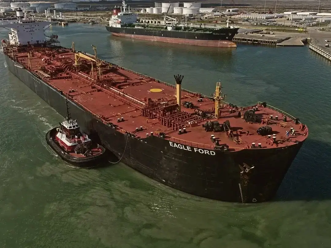 US and China Oil Demand 2025