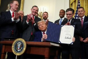 Presidential Powers in the United States