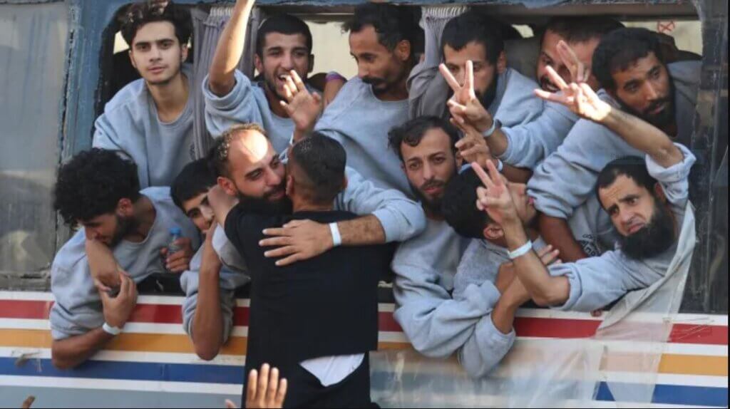 Gaza Strip Peace Agreement