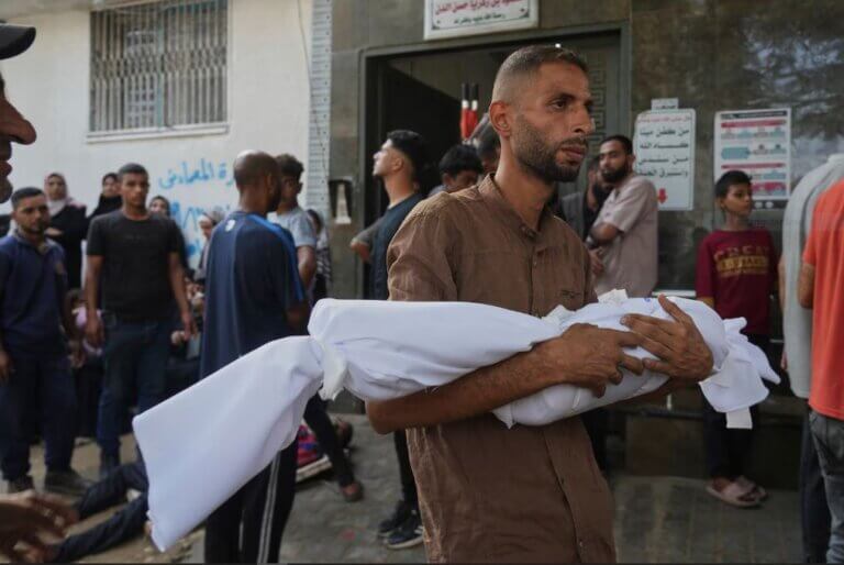 Gaza Strip Peace Agreement