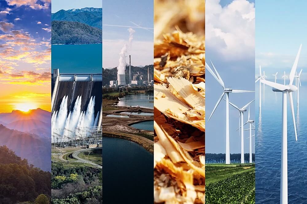 Challenges of Wind Intermittency