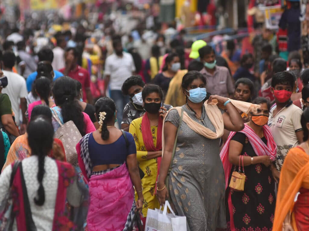 Public safety in India