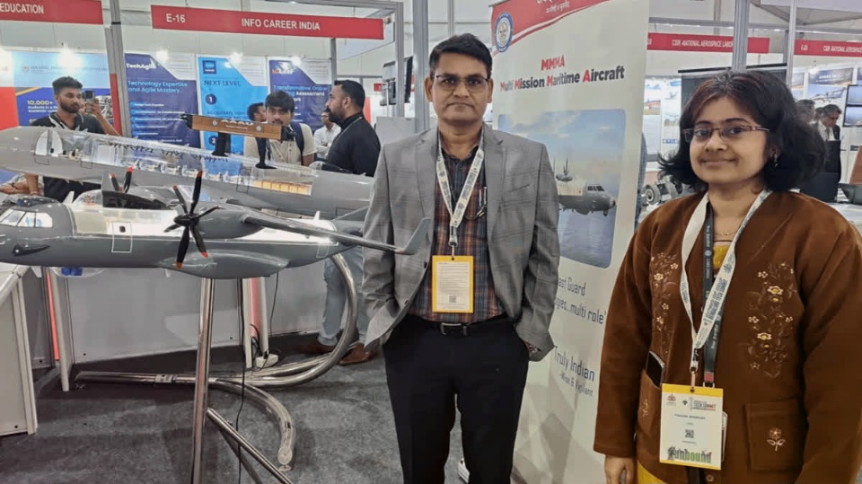 India Defense System