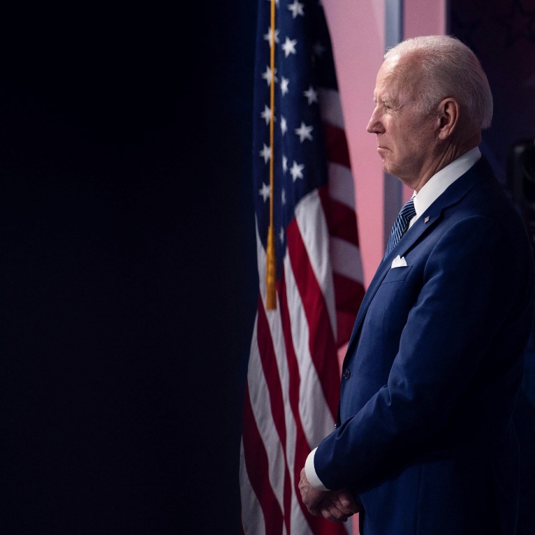 US Democratic Party Crisis