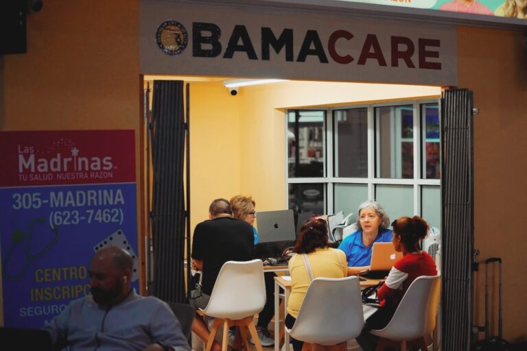 Obamacare impact on Americans
