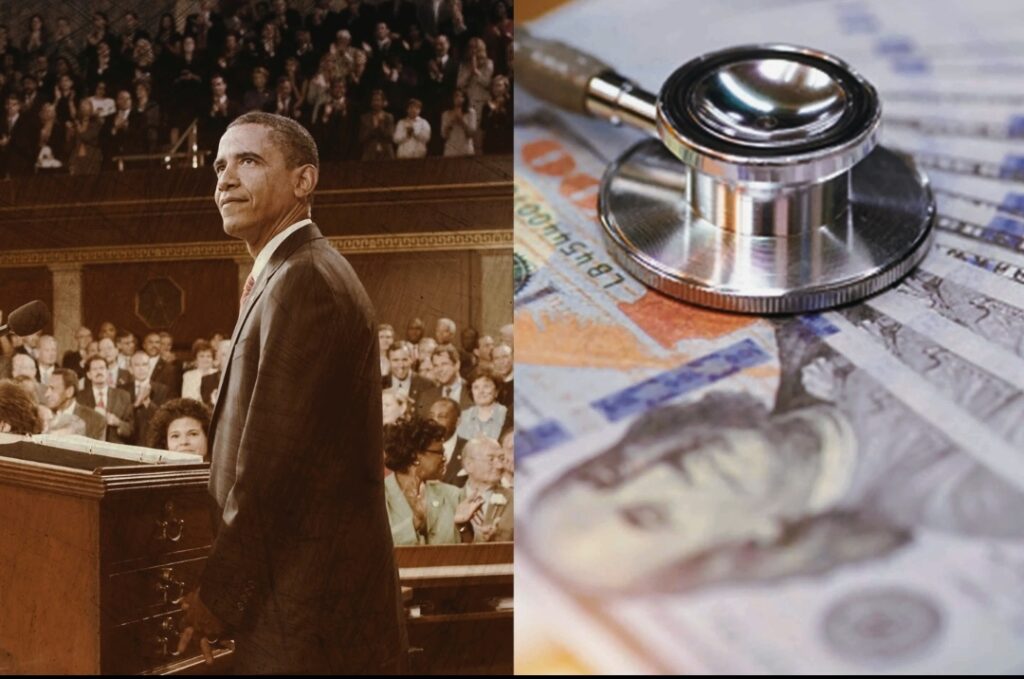 Obamacare Impact on Americans Shows Rising Costs and Big Profits for Insurance Companies