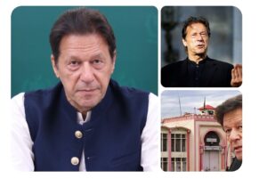 Imran Khan Jail Case Murder