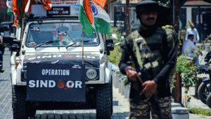 Operation Sindoor 2.0