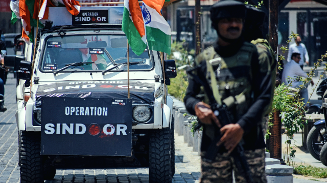 Operation Sindoor 2.0