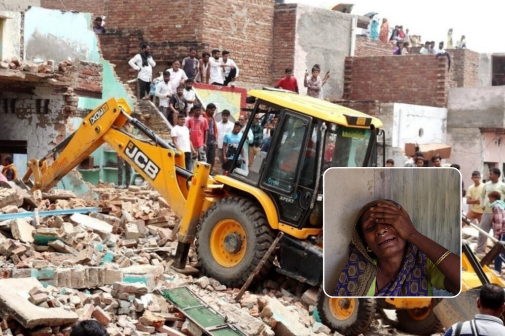 Vote Buying in Bihar