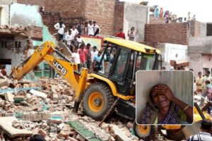 Vote Buying in Bihar