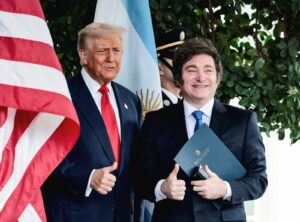 Argentina 40 Billion Dollars