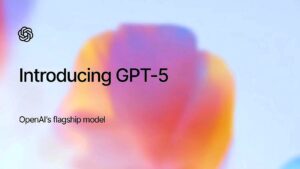 OpenAI GPT-5.1 Update The Next Step in Human Like AI