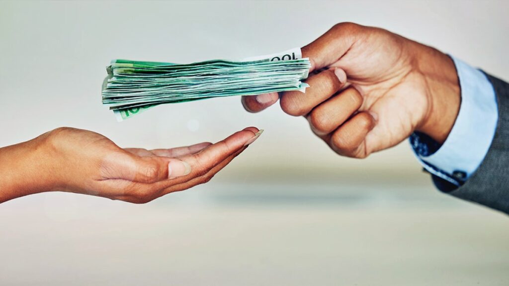 Loan Forgiveness Myth