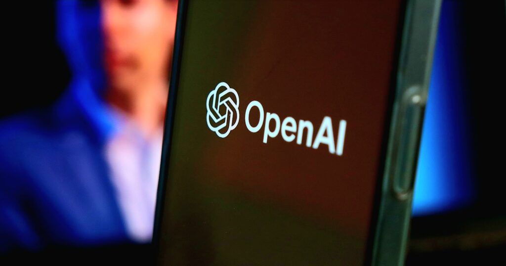 OpenAI GPT-5.1 Update