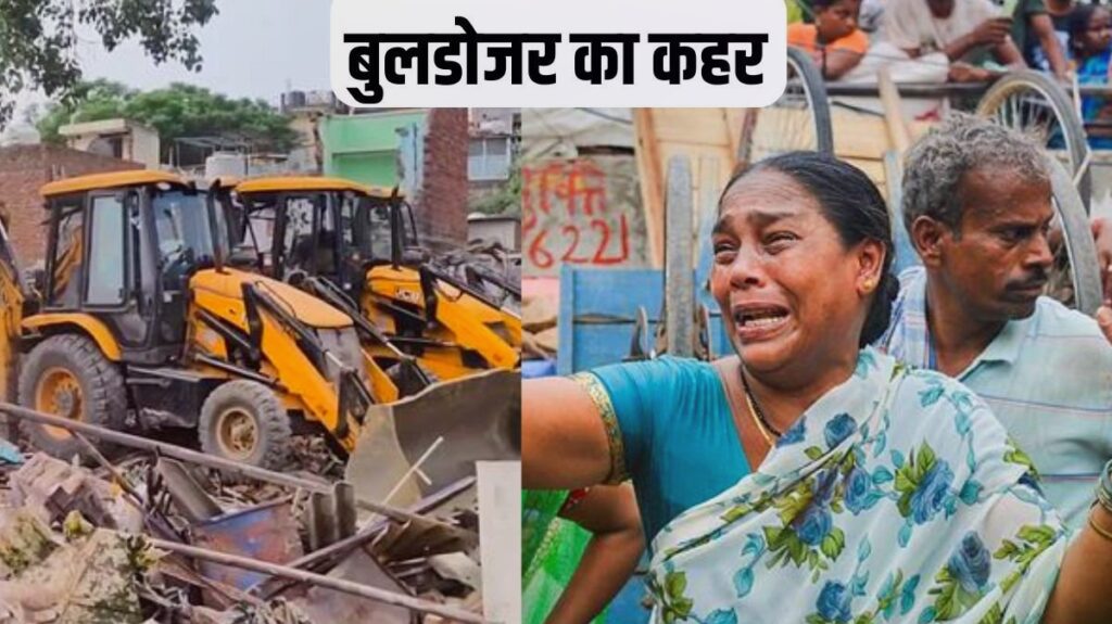 Vote Buying in Bihar