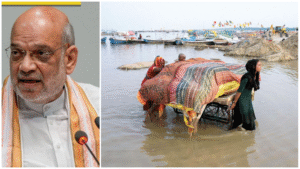 Amit Shah Big Bihar Promise