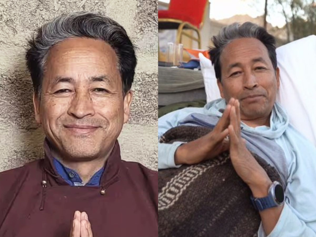 Sonam Wangchukβs fight for Ladakhβs statehood and Sixth Schedule protection faces hurdles as his arrest under NSA reaches the Supreme Court for justice.