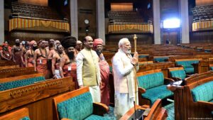 Parliament Expenses India