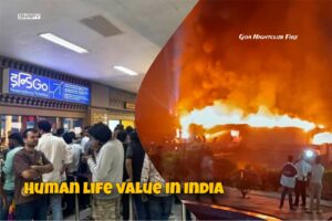 human life value in India