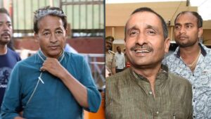 Inequality in Indian law