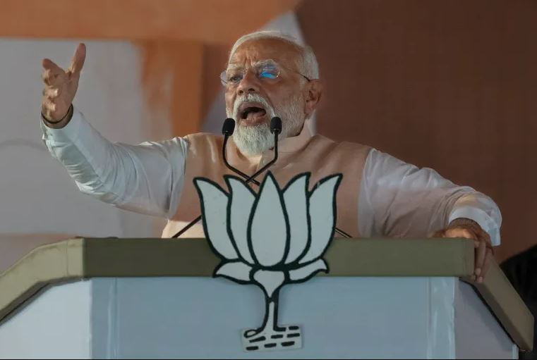 Corruption in BJP Governments