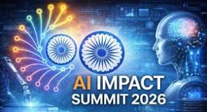 India AI Impact Summit 2026