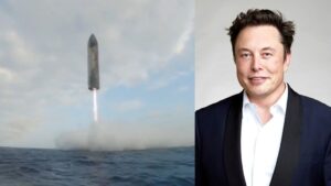 Earth With No Borders