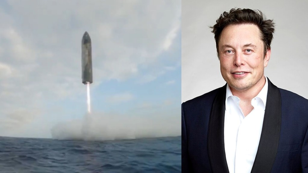 Earth With No Borders