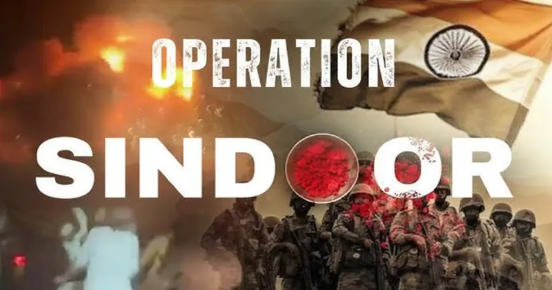 Indian Army Warns Pakistan