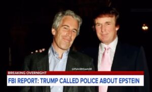 Epstein Investigation Files