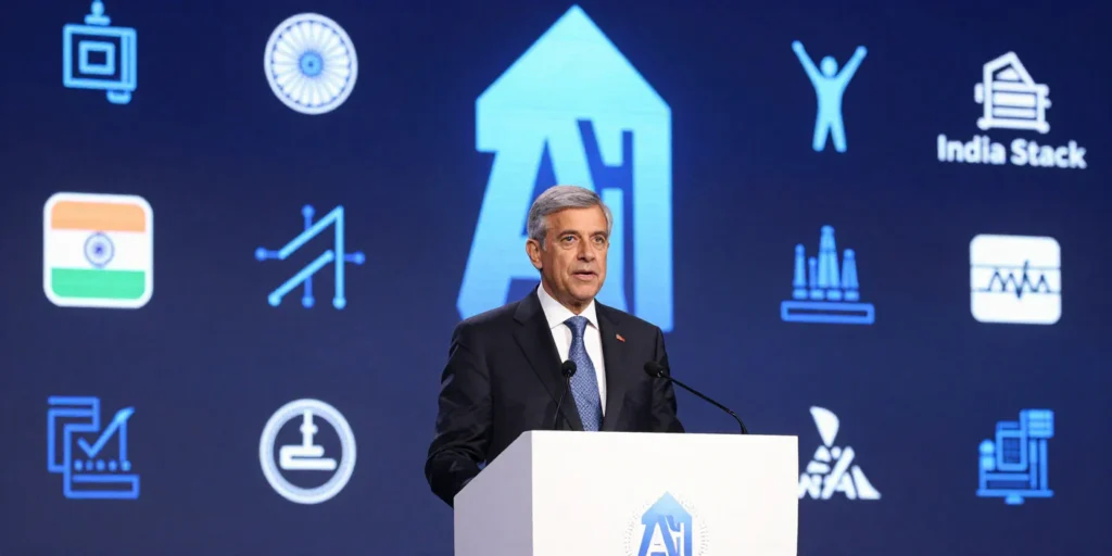 AI Geopolitics 2026 Pax Silica