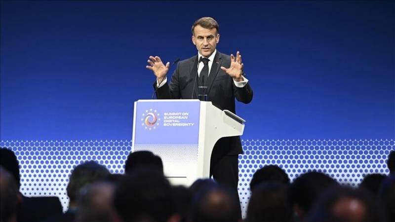 AI Geopolitics 2026 Pax Silica