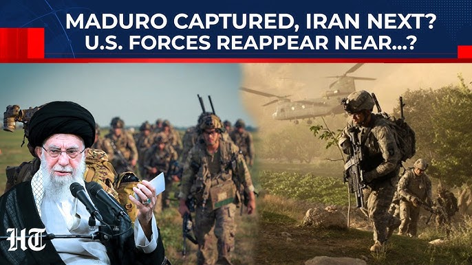 Strait Hormuz Closure 