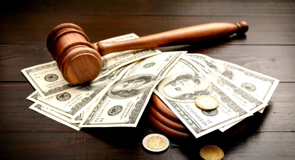 Indian Tanker Paying Iran