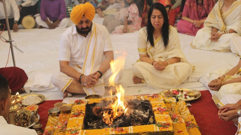 Army Chief General Dwivedi