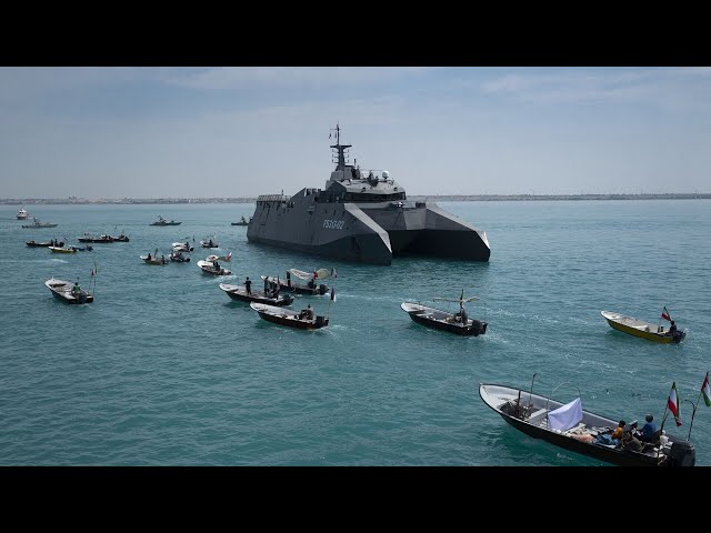 USS Abraham Lincoln