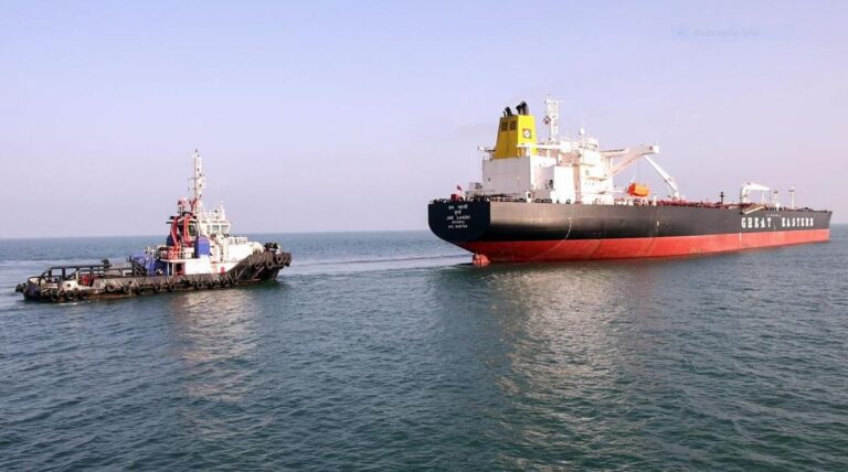 UAE Crude Oil Supply India