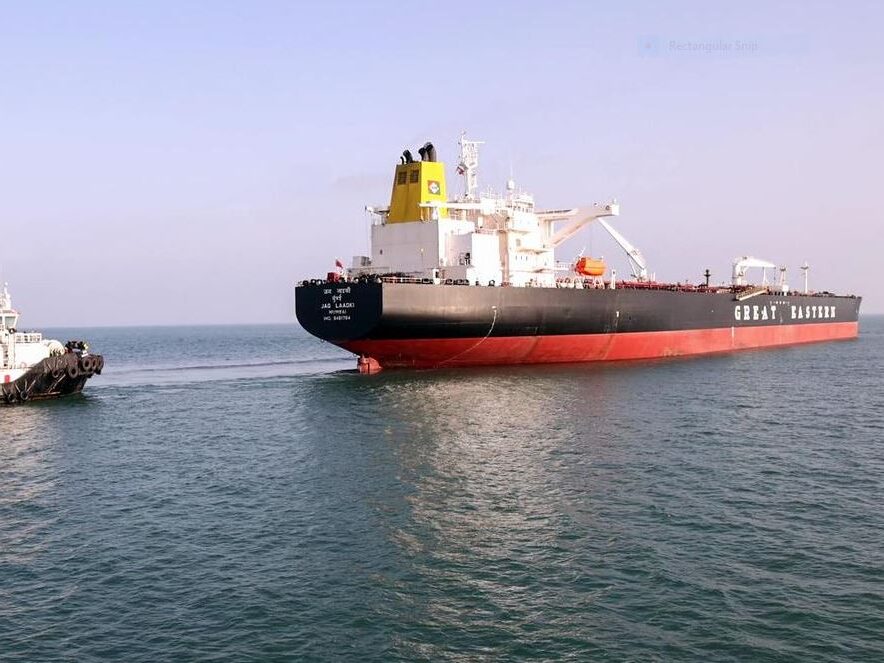 UAE Crude Oil Supply India