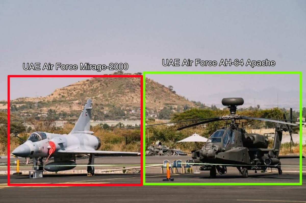 UAE Air Force Parade 2026