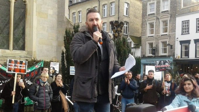 Attacks in southern Lebanon