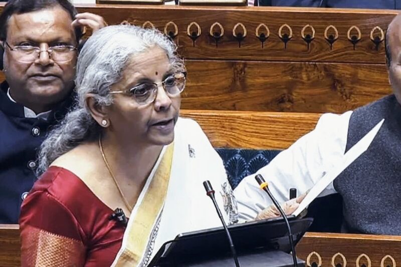 manipur budget relief